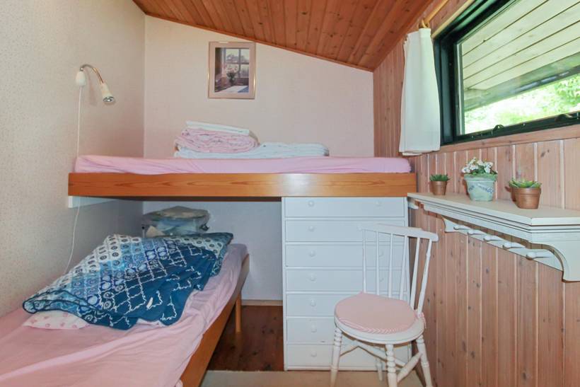 Foto von Ferienhaus CF74 in Gilleleje - Nordseeland