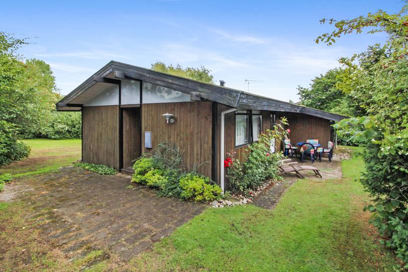 Foto von Ferienhaus CF74 in Gilleleje - Nordseeland