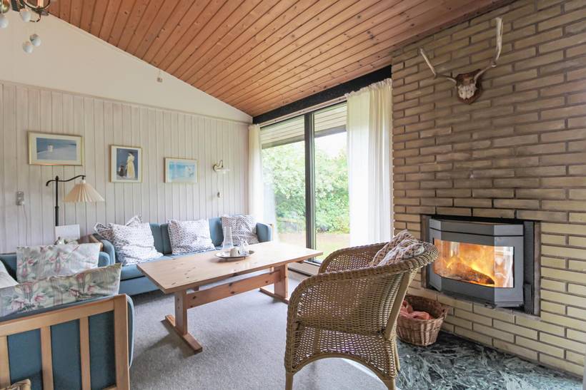 Foto von Ferienhaus CF74 in Gilleleje - Nordseeland