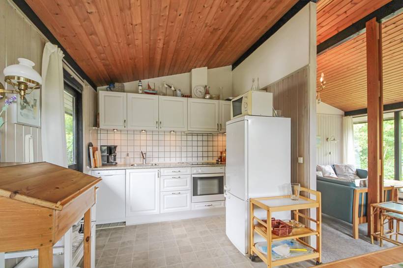 Foto von Ferienhaus CF74 in Gilleleje - Nordseeland