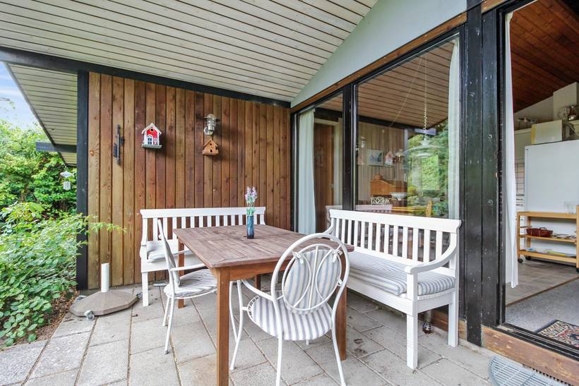 Foto von Ferienhaus CF74 in Gilleleje - Nordseeland