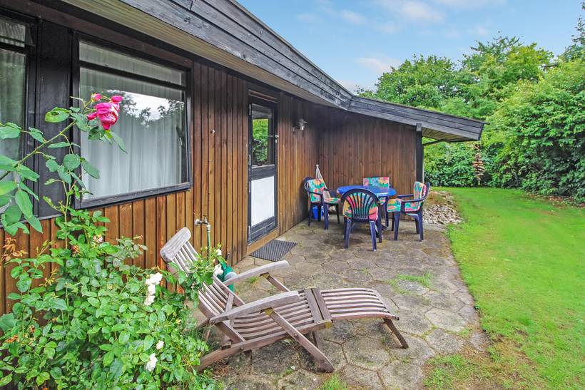 Foto von Ferienhaus CF74 in Gilleleje - Nordseeland