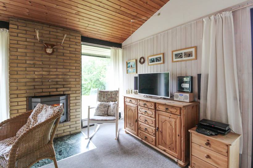 Foto von Ferienhaus CF74 in Gilleleje - Nordseeland