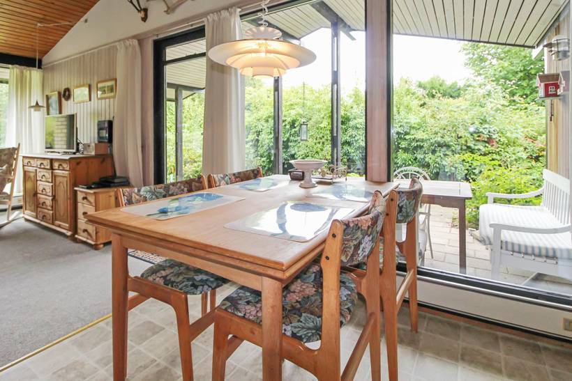 Foto von Ferienhaus CF74 in Gilleleje - Nordseeland