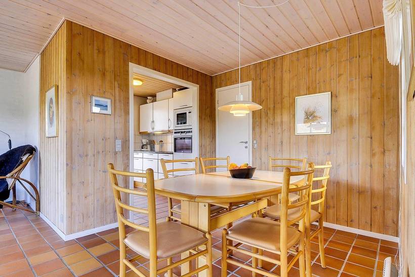 Foto von Ferienhaus CF75 in Henne Strand - Westjütland