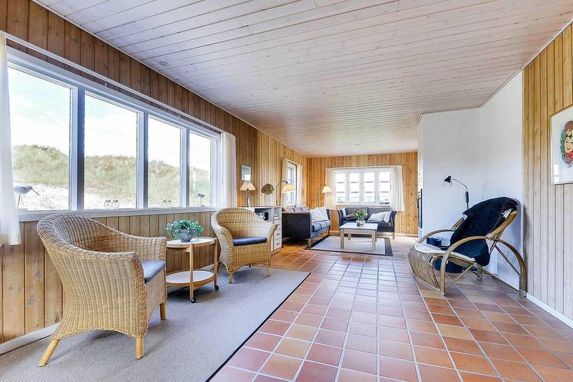 Foto von Ferienhaus CF75 in Henne Strand - Westjütland