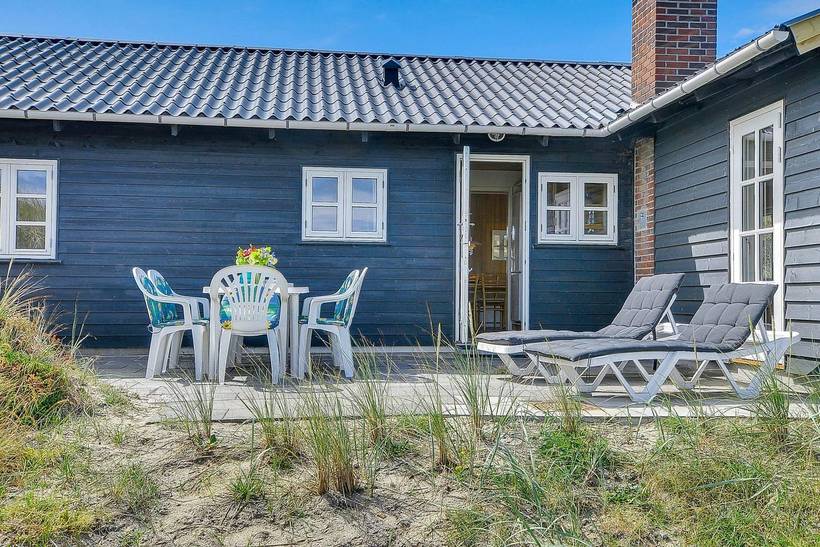 Foto von Ferienhaus CF75 in Henne Strand - Westjütland