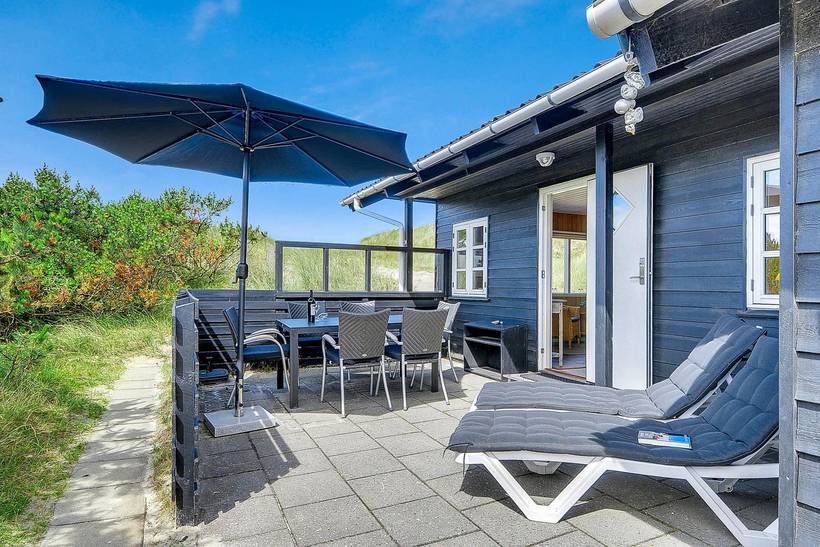 Foto von Ferienhaus CF75 in Henne Strand - Westjütland