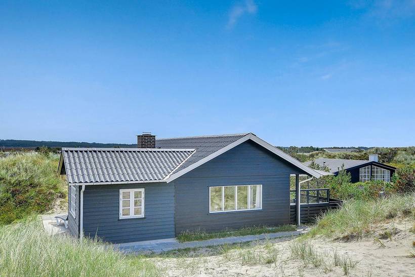 Foto von Ferienhaus CF75 in Henne Strand - Westjütland