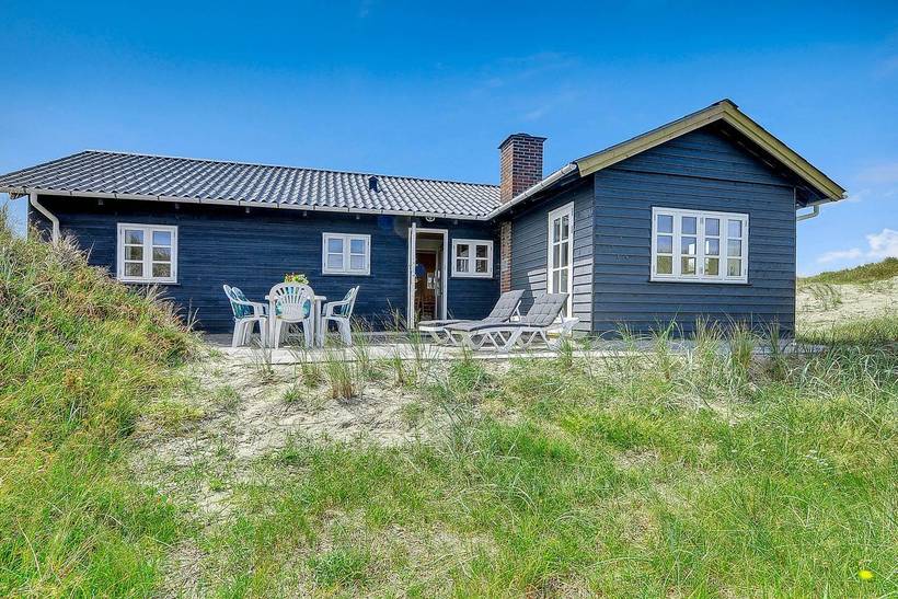 Foto von Ferienhaus CF75 in Henne Strand - Westjütland