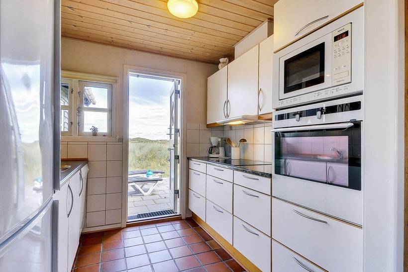 Foto von Ferienhaus CF75 in Henne Strand - Westjütland