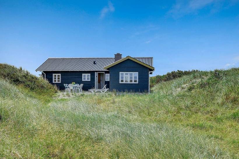 Foto von Ferienhaus CF75 in Henne Strand - Westjütland
