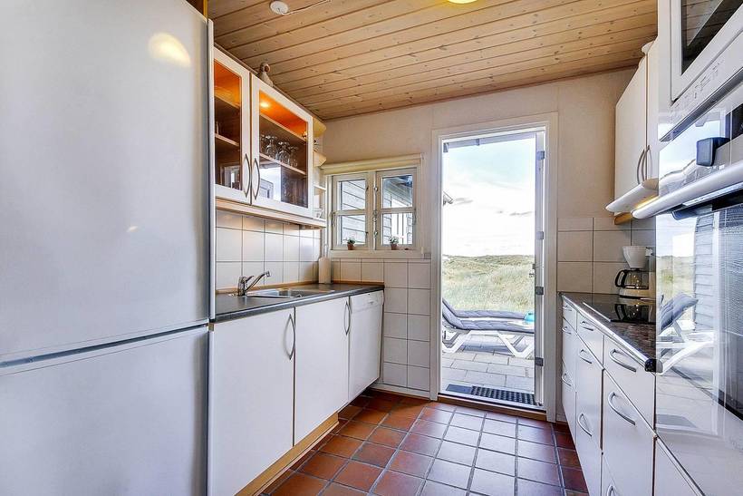 Foto von Ferienhaus CF75 in Henne Strand - Westjütland
