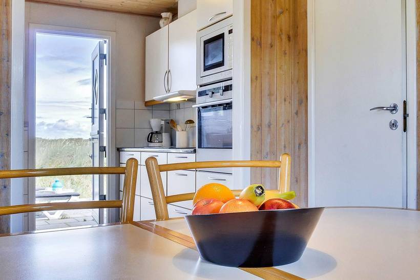 Foto von Ferienhaus CF75 in Henne Strand - Westjütland