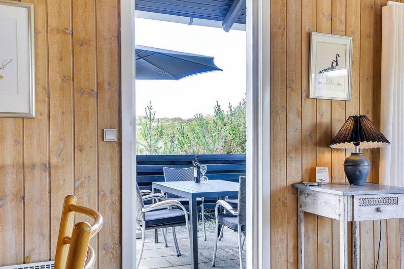 Foto von Ferienhaus CF75 in Henne Strand - Westjütland