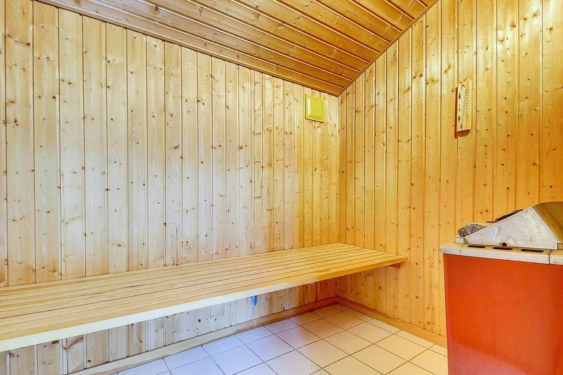 Foto von Ferienhaus CF75 in Henne Strand - Westjütland