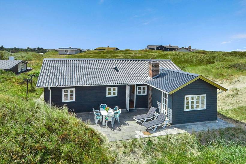 Foto von Ferienhaus CF75 in Henne Strand - Westjütland