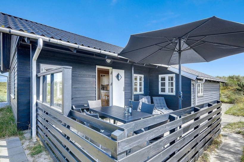 Foto von Ferienhaus CF75 in Henne Strand - Westjütland