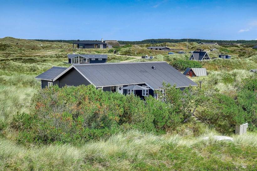 Foto von Ferienhaus CF75 in Henne Strand - Westjütland