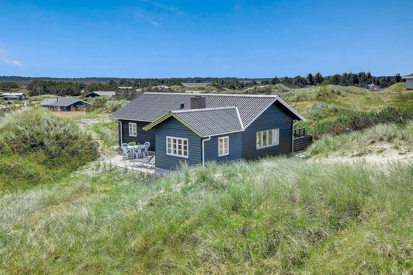 Foto von Ferienhaus CF75 in Henne Strand - Westjütland