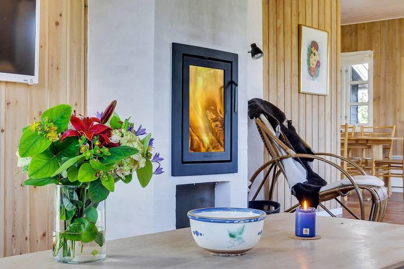 Foto von Ferienhaus CF75 in Henne Strand - Westjütland