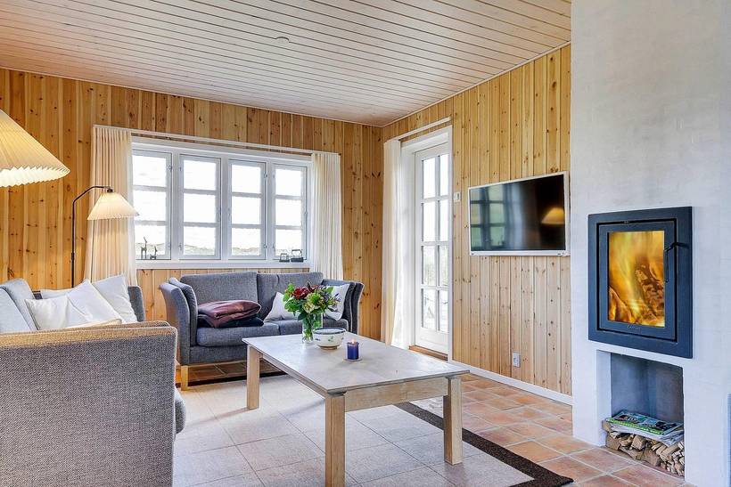 Foto von Ferienhaus CF75 in Henne Strand - Westjütland