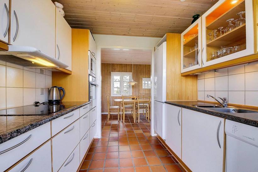Foto von Ferienhaus CF75 in Henne Strand - Westjütland