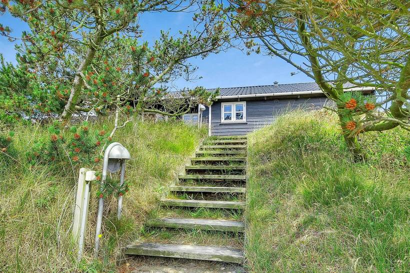 Foto von Ferienhaus CF75 in Henne Strand - Westjütland