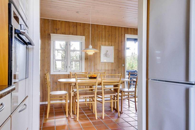 Foto von Ferienhaus CF75 in Henne Strand - Westjütland