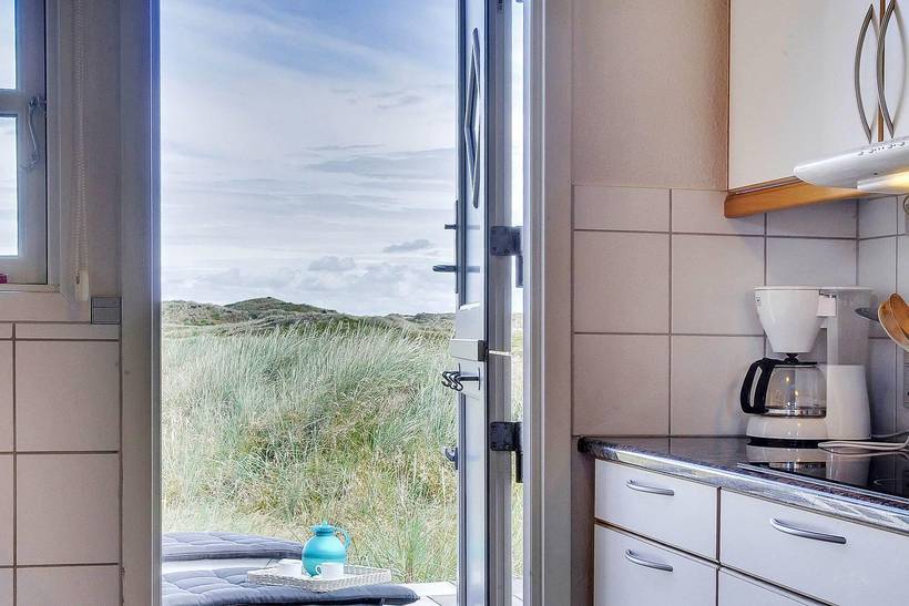 Foto von Ferienhaus CF75 in Henne Strand - Westjütland