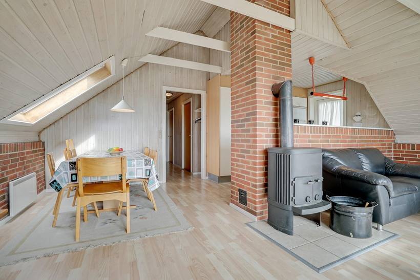 Foto von Ferienhaus CF83 in Klegod - Westjütland