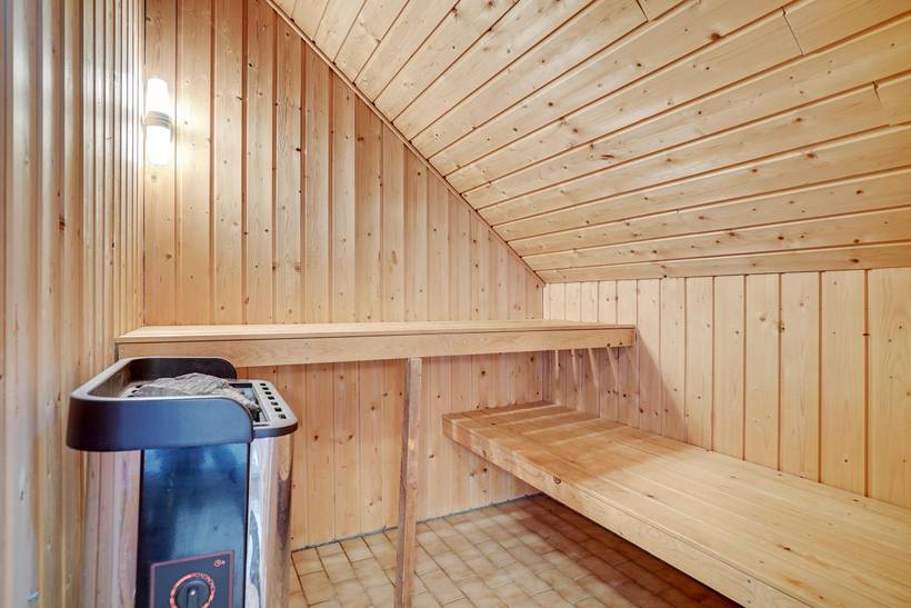 Foto von Ferienhaus CF83 in Klegod - Westjütland