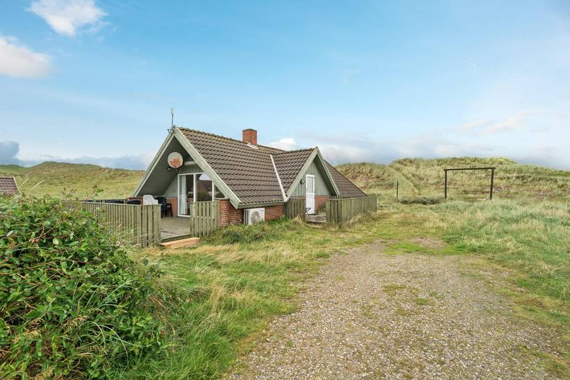 Foto von Ferienhaus CF83 in Klegod - Westjütland