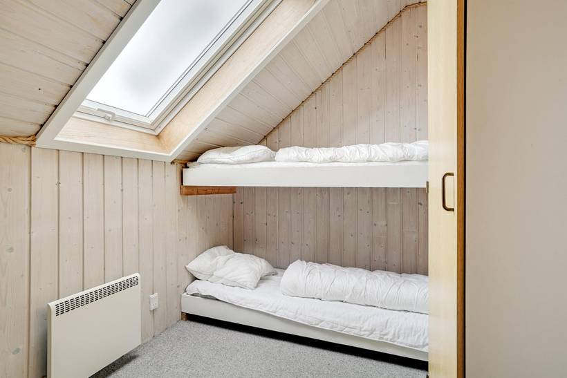 Foto von Ferienhaus CF83 in Klegod - Westjütland