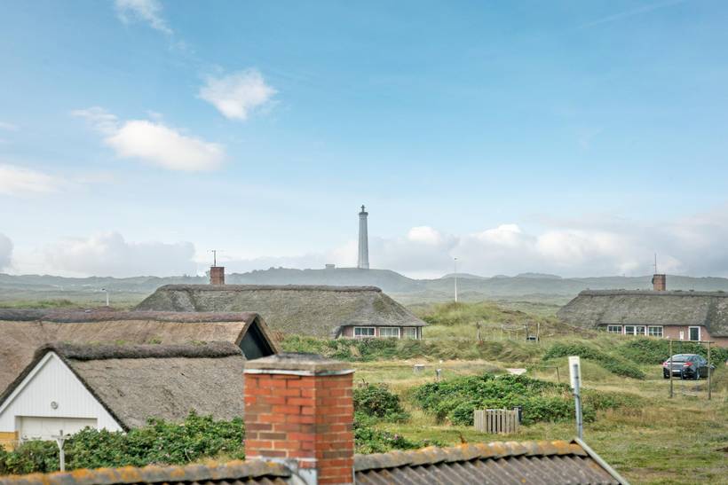 Foto von Ferienhaus CF83 in Klegod - Westjütland