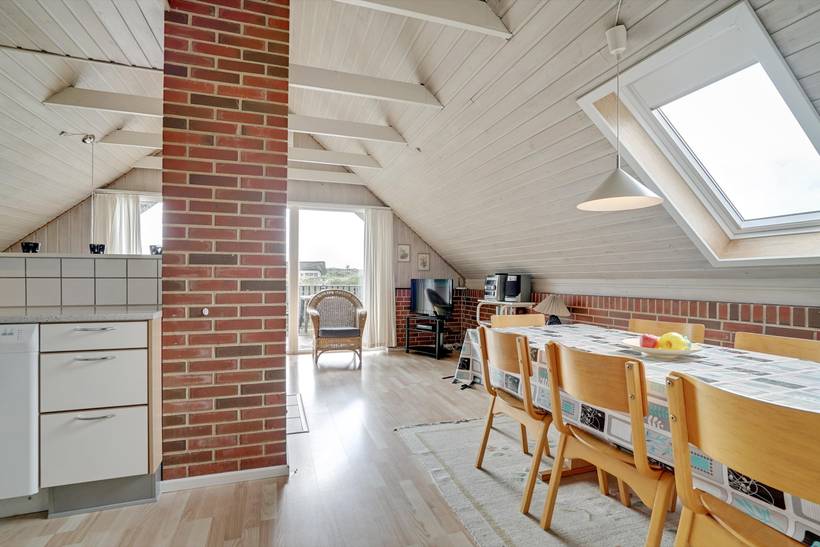 Foto von Ferienhaus CF83 in Klegod - Westjütland