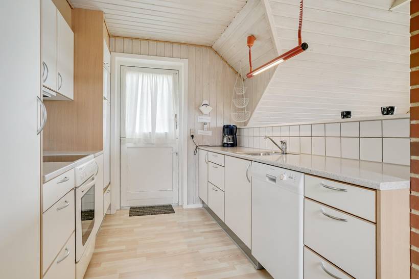 Foto von Ferienhaus CF83 in Klegod - Westjütland