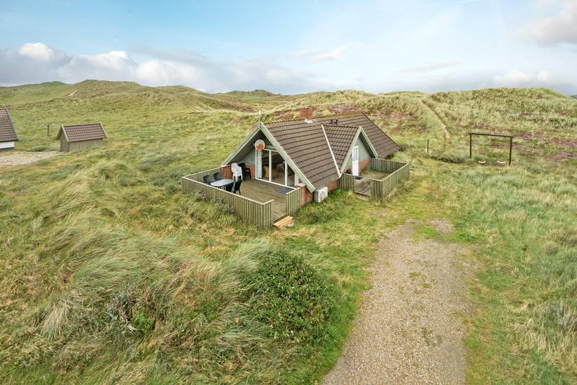 Foto von Ferienhaus CF83 in Klegod - Westjütland