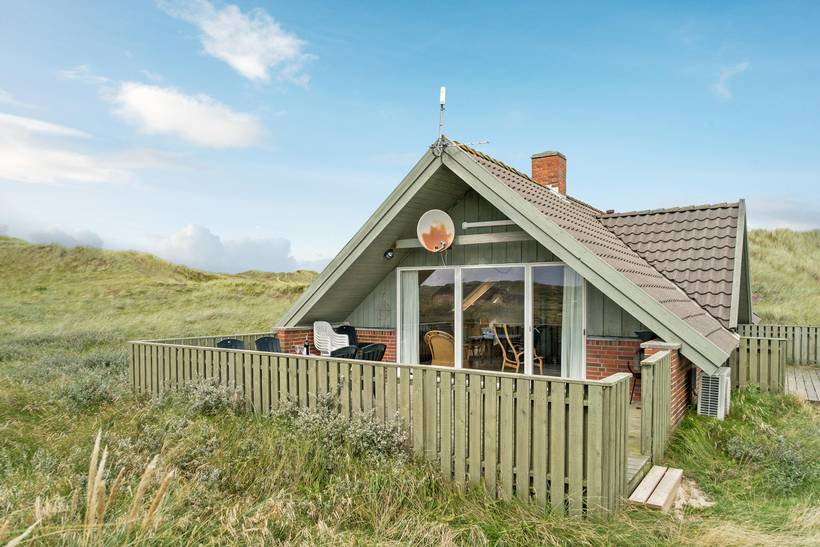 Foto von Ferienhaus CF83 in Klegod - Westjütland