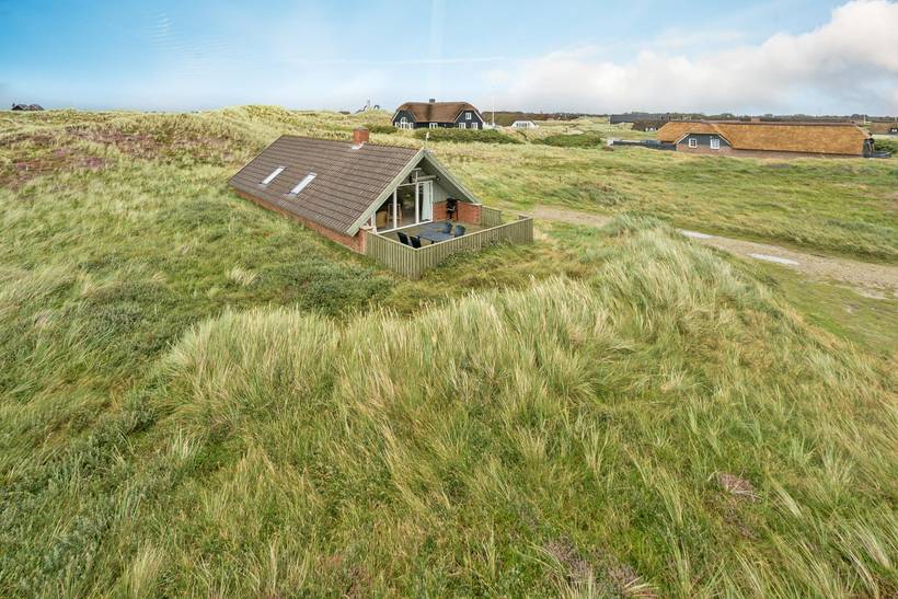 Foto von Ferienhaus CF83 in Klegod - Westjütland
