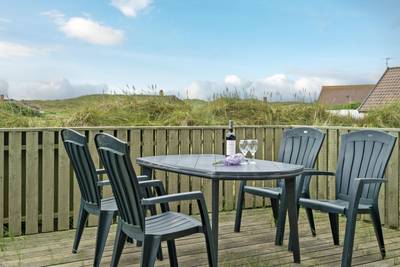 Vorschaubild von Ferienhaus CF83 in Klegod - Westjütland