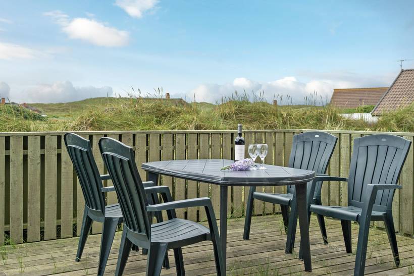 Foto von Ferienhaus CF83 in Klegod - Westjütland