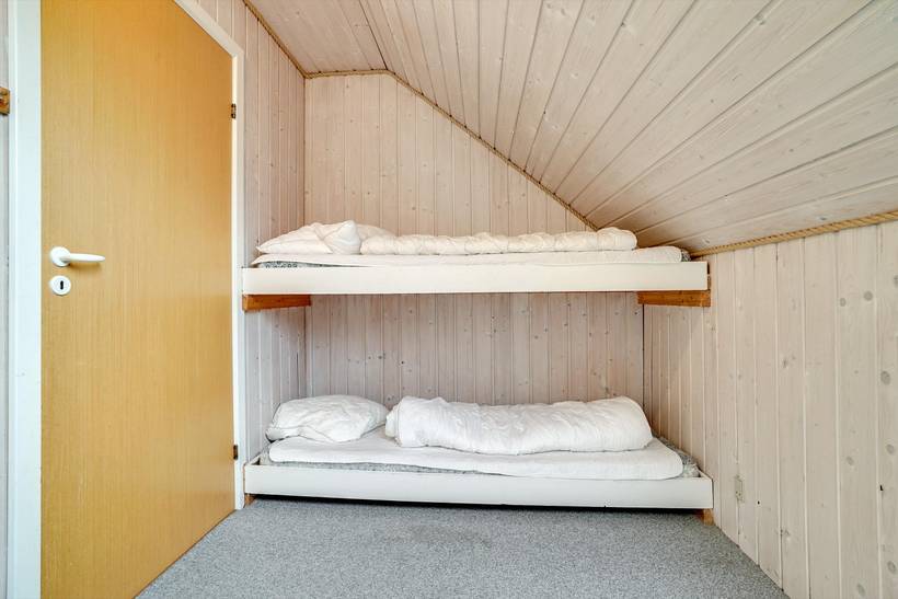 Foto von Ferienhaus CF83 in Klegod - Westjütland