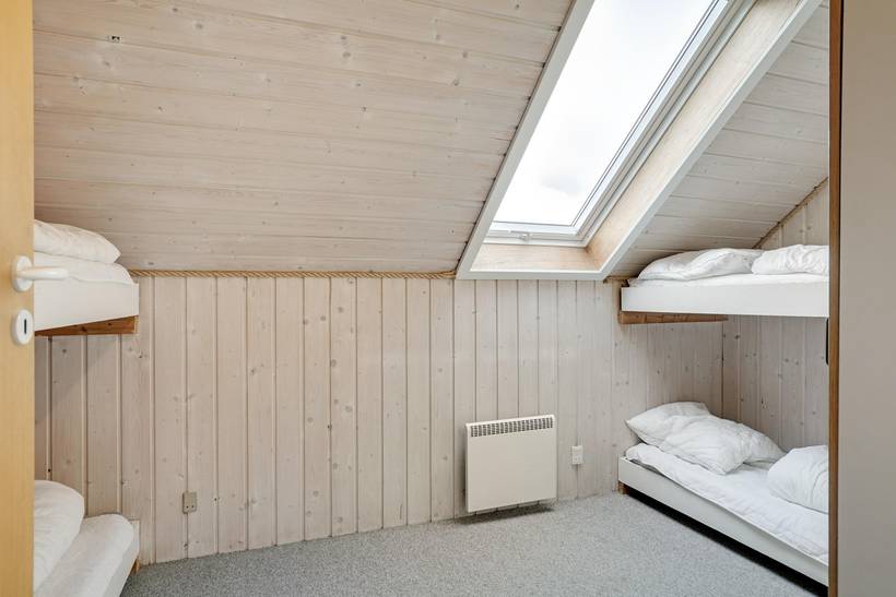 Foto von Ferienhaus CF83 in Klegod - Westjütland
