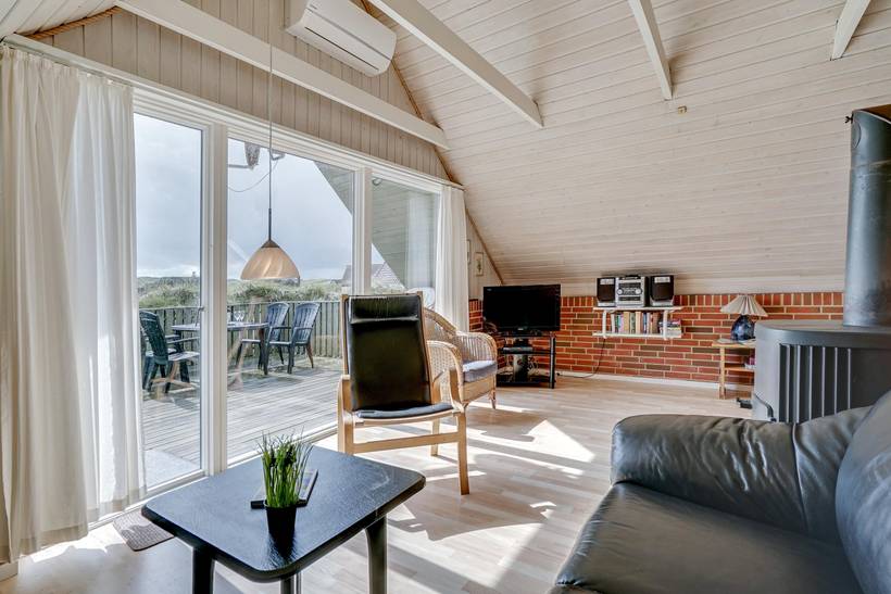 Foto von Ferienhaus CF83 in Klegod - Westjütland