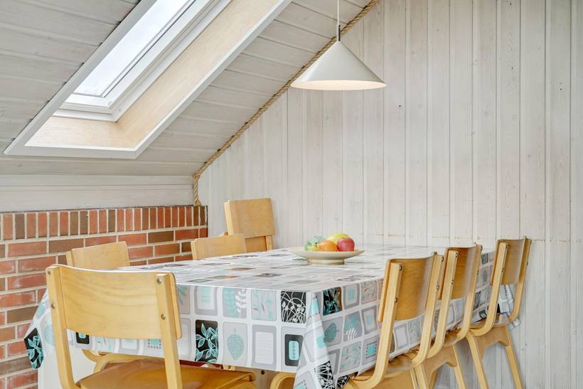 Foto von Ferienhaus CF83 in Klegod - Westjütland