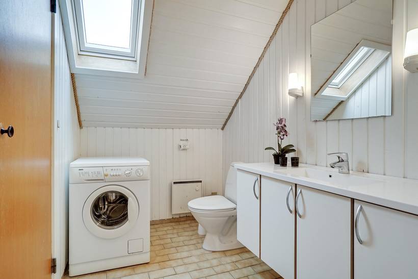 Foto von Ferienhaus CF83 in Klegod - Westjütland