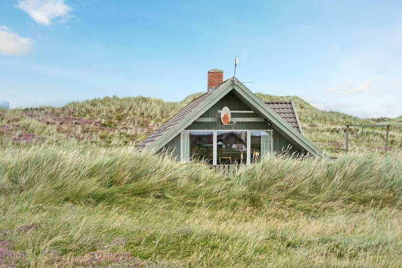 Foto von Ferienhaus CF83 in Klegod - Westjütland