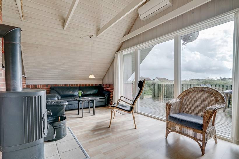 Foto von Ferienhaus CF83 in Klegod - Westjütland