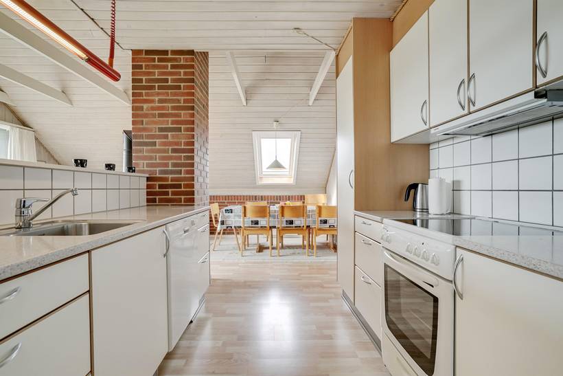 Foto von Ferienhaus CF83 in Klegod - Westjütland